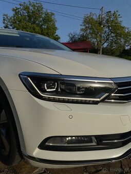 Volkswagen Passat b8 2.0 TDI Highline - 5