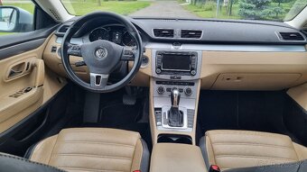 Volkswagen VR6 Facelift 4x4 - 5