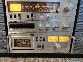 TELEFUNKEN HIFI STUDIO 1M - 5