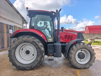 Prodám traktor Case 165 CVX Puma, rok 2019, 3000h, perfektní - 5