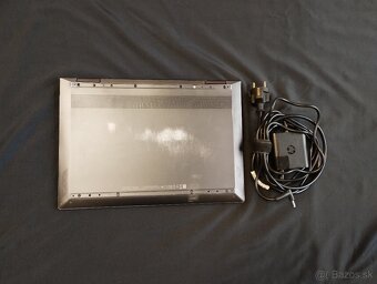 Notebook HP ENVY 13,3, GFX 2GB, 16GB RAM, 256GB SSD - 5