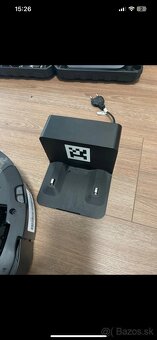 Roboticky vysavac iroomba j7 - 5