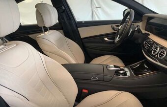 Mercedes S560 lim. 4matic - 5