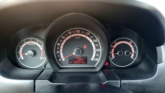KIA Ceed kombi 158k km - 5