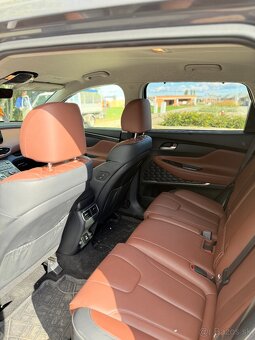 Hyundai Santa Fe 2023 Možnosť odpočtu DPH - 5