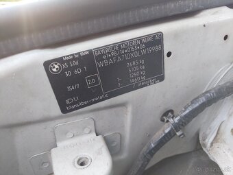 X5 e53 2003 automat - 5
