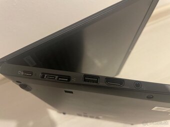 Lenovo ThinkPad X13 Gen 1 - 5