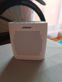 Bose reproduktor - 5