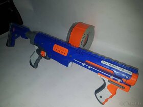 predam NERF2 Nerf N-Strike Raider CS-35 - 5