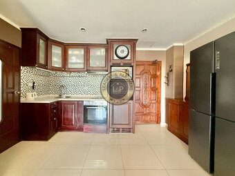 Pekný 3 izbový byt v Thajsku - Pattaya - Jomtien - 5