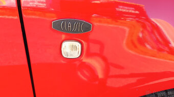 ŠKODA FABIA I, MPI, benzín 44 kW, ťažné (STK a EK 8/2027) - 5