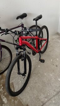 Bicykle na predaj - 5