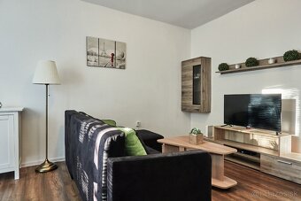 Zariadený 2 izbový byt v centre mesta, Ľ. Podjavorinskej - 5