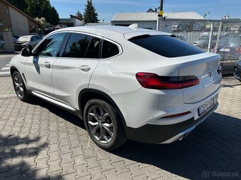 BMW X4 XDrive20d xLine A/T - 5