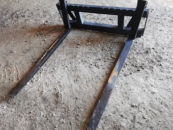 Paletizacne vidly - 5