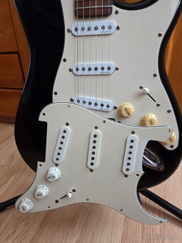 Cruiser by Crafter strat - 5