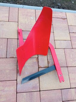 Pluh na oranie jednoradličny Agzat,tera vari - 5