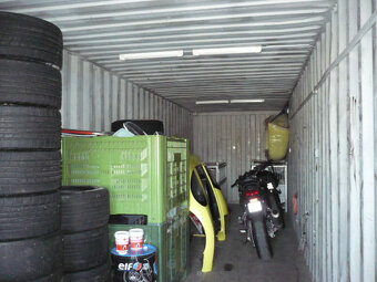 Skladove kontajnery z pristavu v Bratislave - 5