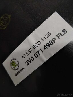 Alu R 18 ŠKODA model VEGA/VELA originál 100 % stav. - 5