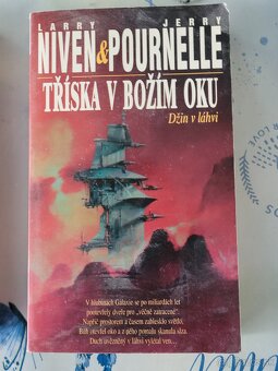 8 x sf/fantasy mix - 5