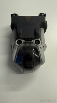 DJI Mini Pro 4 Fly More Combo, nepoužívaný, v záruke, doklad - 5