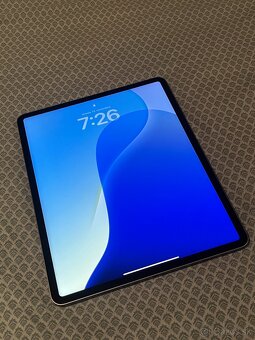 iPad Pro 12,9 5. generácia - 512gb s M1 procesorom - 5