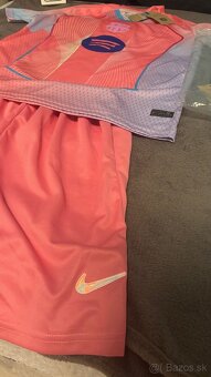 FCB dresová súprava - 5