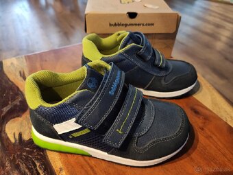 Chlapčenské topánky - 5