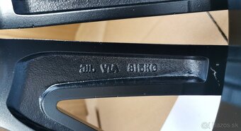 Disky R20 na Volvo - 5