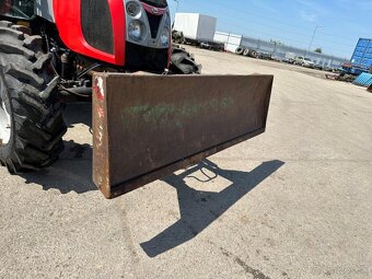 ZETOR 2008 VIN 637 - 5