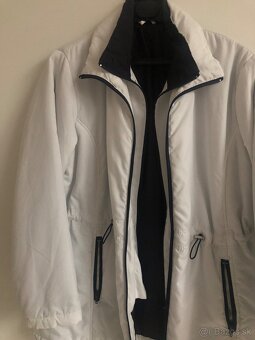 Nová dámska bunda - 5