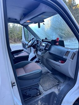 Fiat ducato 3.0 - 5
