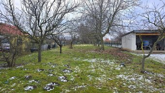 Rezervované ZNÍŽENÁ CENA Pozemok pre váš vysnívaný dom - 5