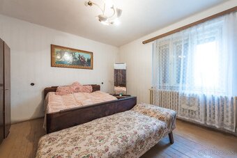 Na predaj rodinný dom v obci Vojka - 5