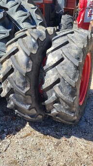 Pneumatiky - MITAS RADIAL 460 85 R34 + 340 85 R24 - 5