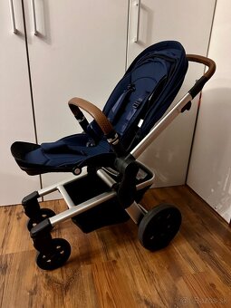 Joolz Hub modrý - 5