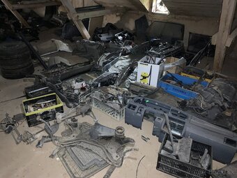 CELÝ sklad ND na PREDAJ - ZĽAVA na VŠETKO - 5