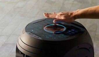 Predám Party Box SONY MHC-V81D - 5