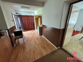 Rodinný dom Veľké Bedzany - 5