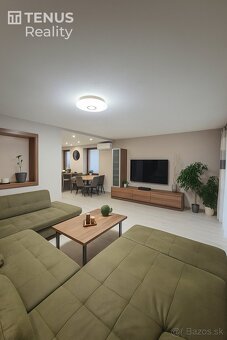 tenus Reality: Luxusný dom na prenájom - 5