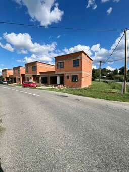 Novostavba RD "C" v obci Perín- Chym časť Vyšný Lánec - 5