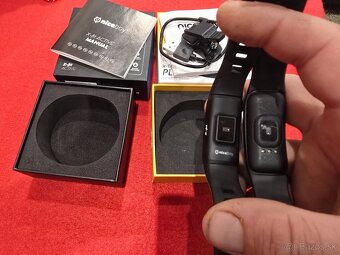 inteligentny naranok Niceboy 10e a 30e - 5