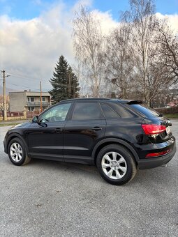 Audi Q3 2.0 TDI 110kw - 5