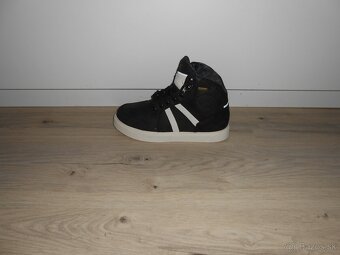 Predam len vyskusane GORE-TEX moto topanky HELD - 5