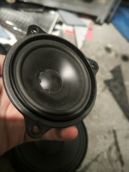 Dynaudio reproduktory VW - 5