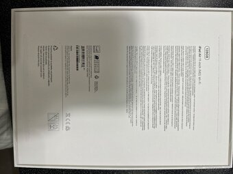 Apple iPad Air M2 128GB - 5