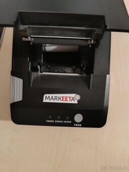 Termotlaciaren na blocky 58mm - 5