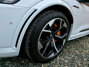 Audi E-tron S 370 kW, 37000 km, odpočet DPH. - 5