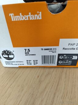 Timberland GreenStride Motion 6 - 5