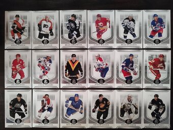 Predám kartičky NHL novšie ročníky (SP Authentic, OPC) - 5